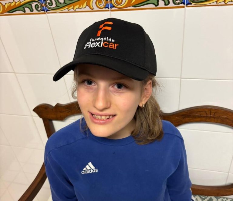 Aitana y su camino hacia un sueño lleno de luz